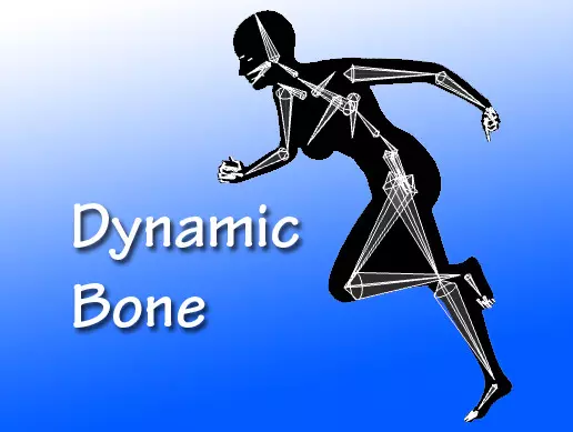 Dynamic Bone - Free Download