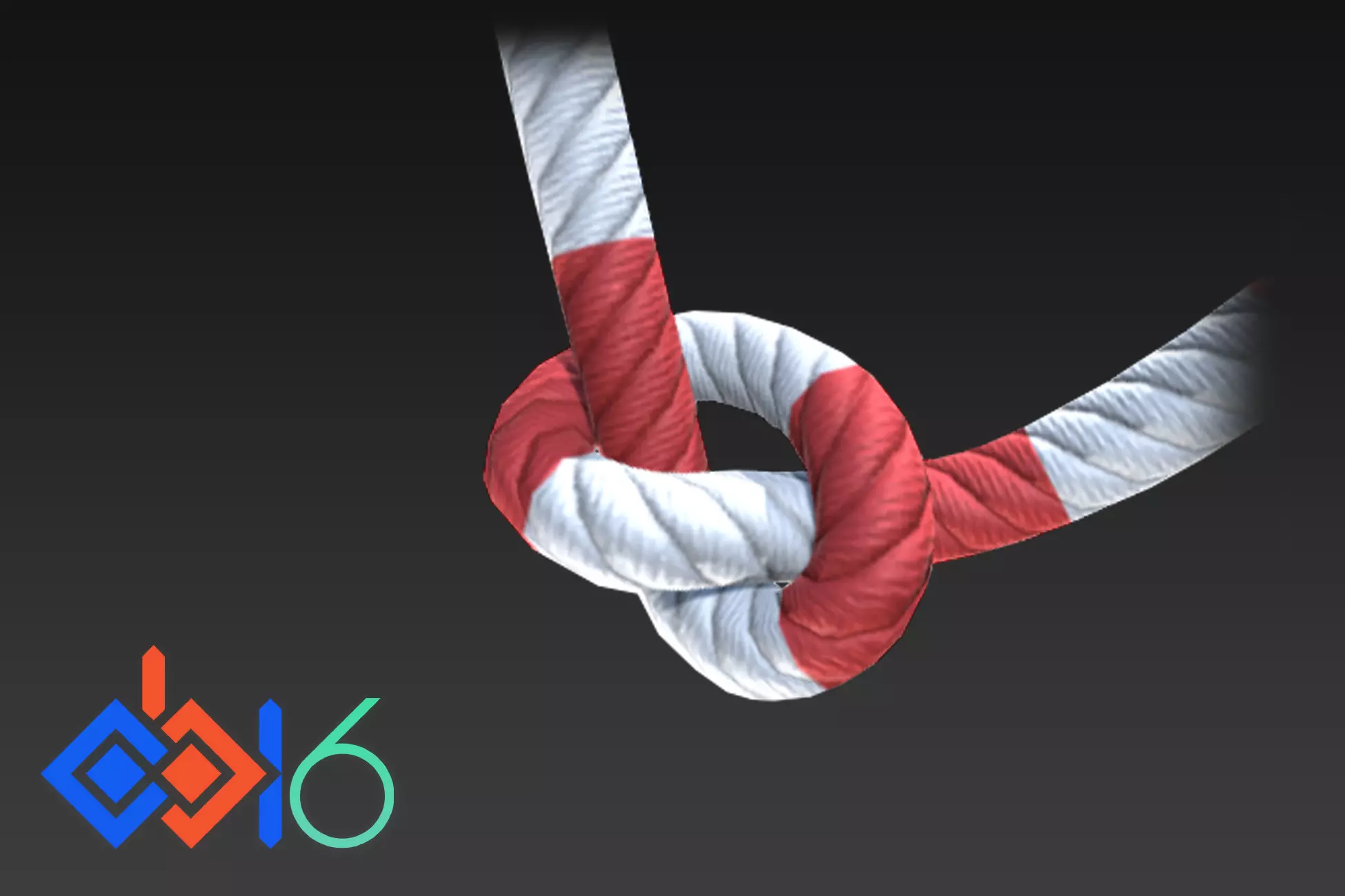 Obi Rope - Unity Free Download