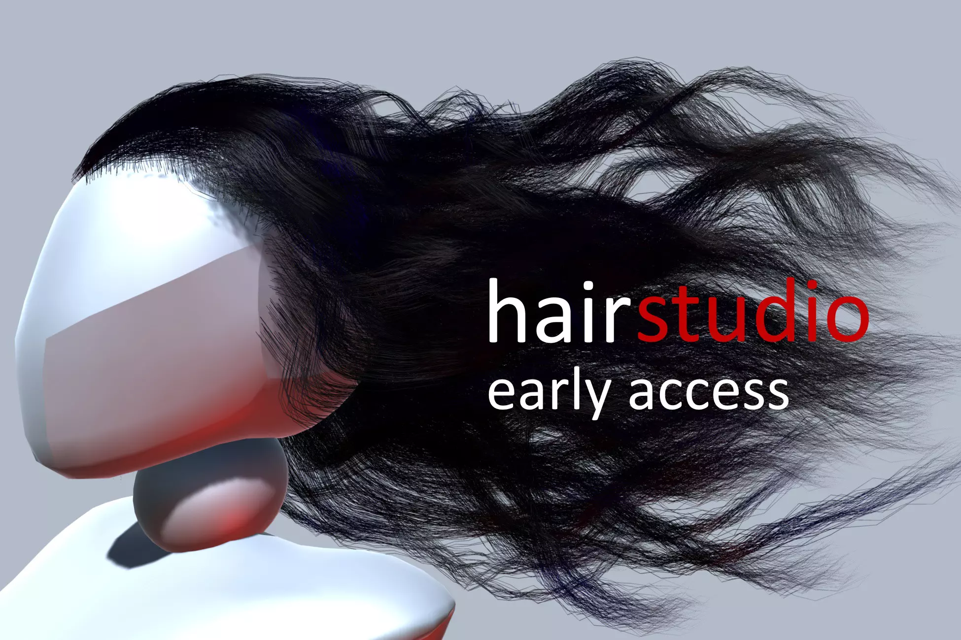 HairStudio - Free Download