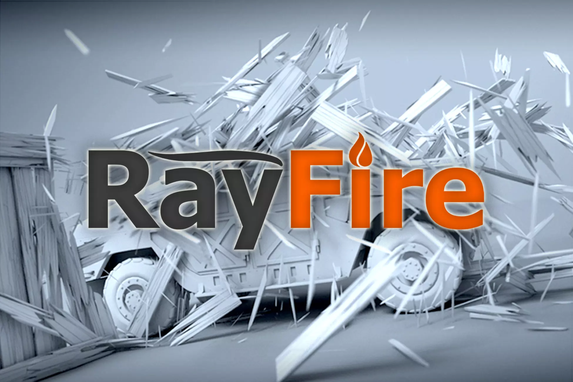 RayFire for Unity - Free Download