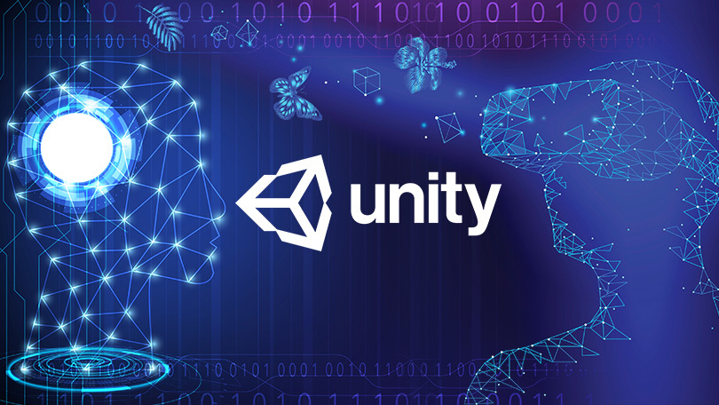 Unity network. Unity компания.